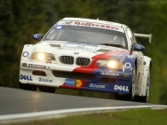 Videó: A BMW visszatér a DTM-be