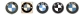 Fejtsük meg a titkot: Honnan ered a BMW logo?