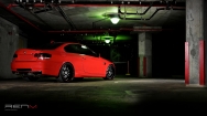 Dühöngő újszülött: RENM BMW E92 M3 Agitator