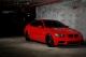 Dühöngő újszülött: RENM BMW E92 M3 Agitator