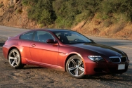BMW M6 kupé 32 Euróért! Neked megér ennyit?