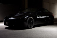 Titokzatos BMW weboldal