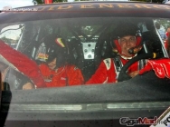 3G Gokart Kupa – Kedden a rally is főszerepet kap