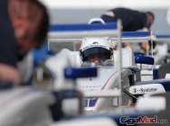Formula BMW Experience - Nyerhetsz!
