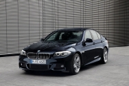 BMW újdonságok Párizsban