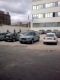 Álcázott BMW prototípus Magyarországon (Totalcar)