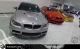 BMW képek a SEMA show-ról Las Vegas-ból