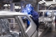 Így készül a BMW X3 Dél-Karolinában