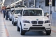 Így készül a BMW X3 Dél-Karolinában