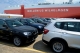 Így készül a BMW X3 Dél-Karolinában