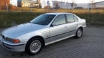 BMW 528i csodás