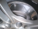4 éves ATE Power Disc
