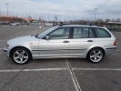 E46 318D touring 2004