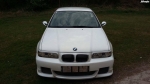 BMW 318 TDS