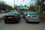 2010 - Kajáláshoz parkolva.