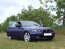 BMW318ti