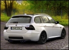 M3 Touring