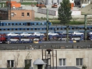 BMW szerelvény Szolnokon