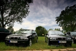 Bmw tali Balatonfüred 2010