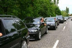 Bmw tali Balatonfüred 2010