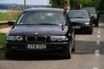Bmw tali Balatonfüred 2010