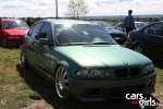 2009 Sopron ( E46 limo/touring 3.hely)