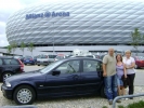 München Alianz arena