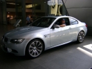 München BMW welt