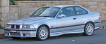 1995-1999 E36 M3 coupe