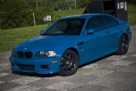 2001-2006 E46 M3