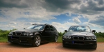 George & ute107