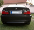 M és 325ci PhotoShop
