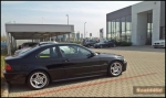 Boldog születésnapot BMW-m :) Megkapta a gyári papucsokat és még 