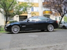 BMW 740d xDrive M Sport