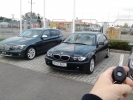 Még egy E46! :)