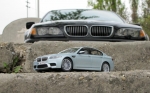M5 & 316i
