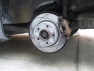 Ate power disc(jöhetnek a szép felnik)