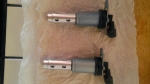 Solenoid Valve E85