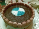 Születésnapomra, Barátnőmtől!!! :)