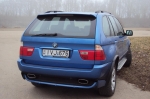Bmw x5 4.6 is  ELADÓ!!
