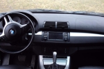 Bmw x5 4.6 is  ELADÓ!!
