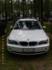 Soltvadkert 2011 E46 - Limo 3. helyezett