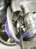 oil catch tank