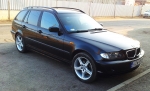 In memórian E46