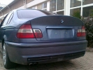 Csl Trunk