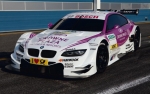 2012 M3 DTM