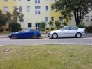 CRX-el itt is