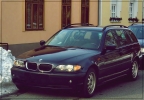 My car