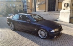 Jelenlegi 23i-m :)