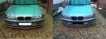 Before & After black :)